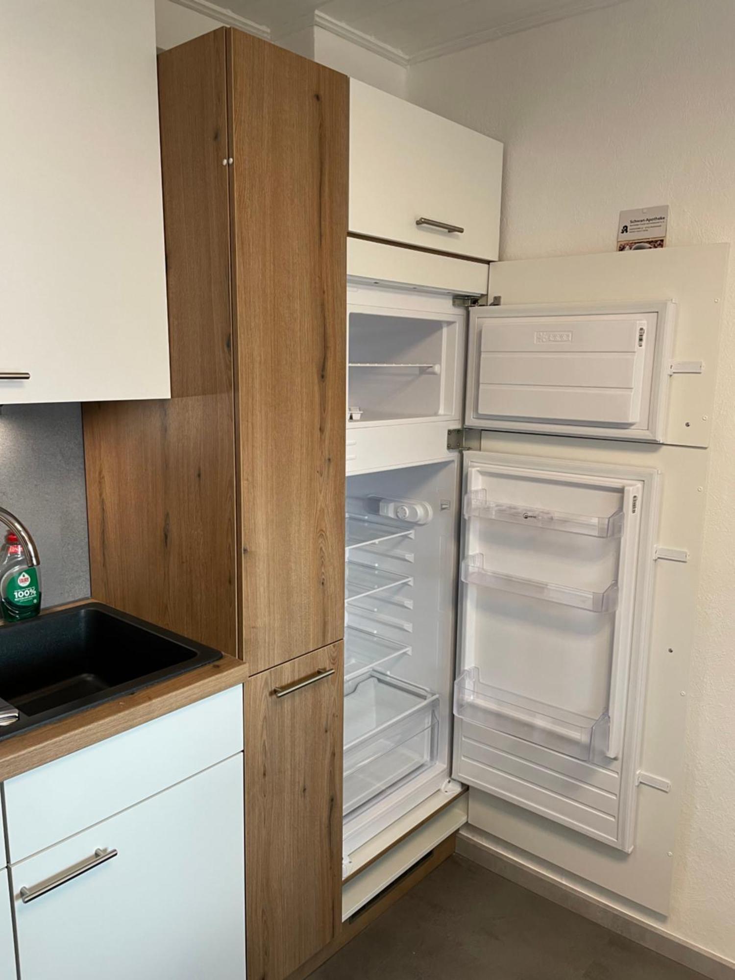 Ferienwohnung Schwarze Duderstadt Buitenkant foto